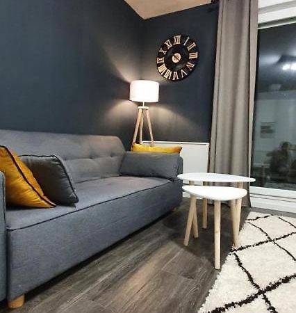 T3-Rare-2 Chambres-Parking Gratuit-2 Terrasses-Netflix-Proche Paris-La Defense Argenteuil Εξωτερικό φωτογραφία