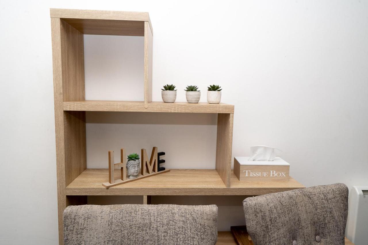 T3-Rare-2 Chambres-Parking Gratuit-2 Terrasses-Netflix-Proche Paris-La Defense Argenteuil Εξωτερικό φωτογραφία
