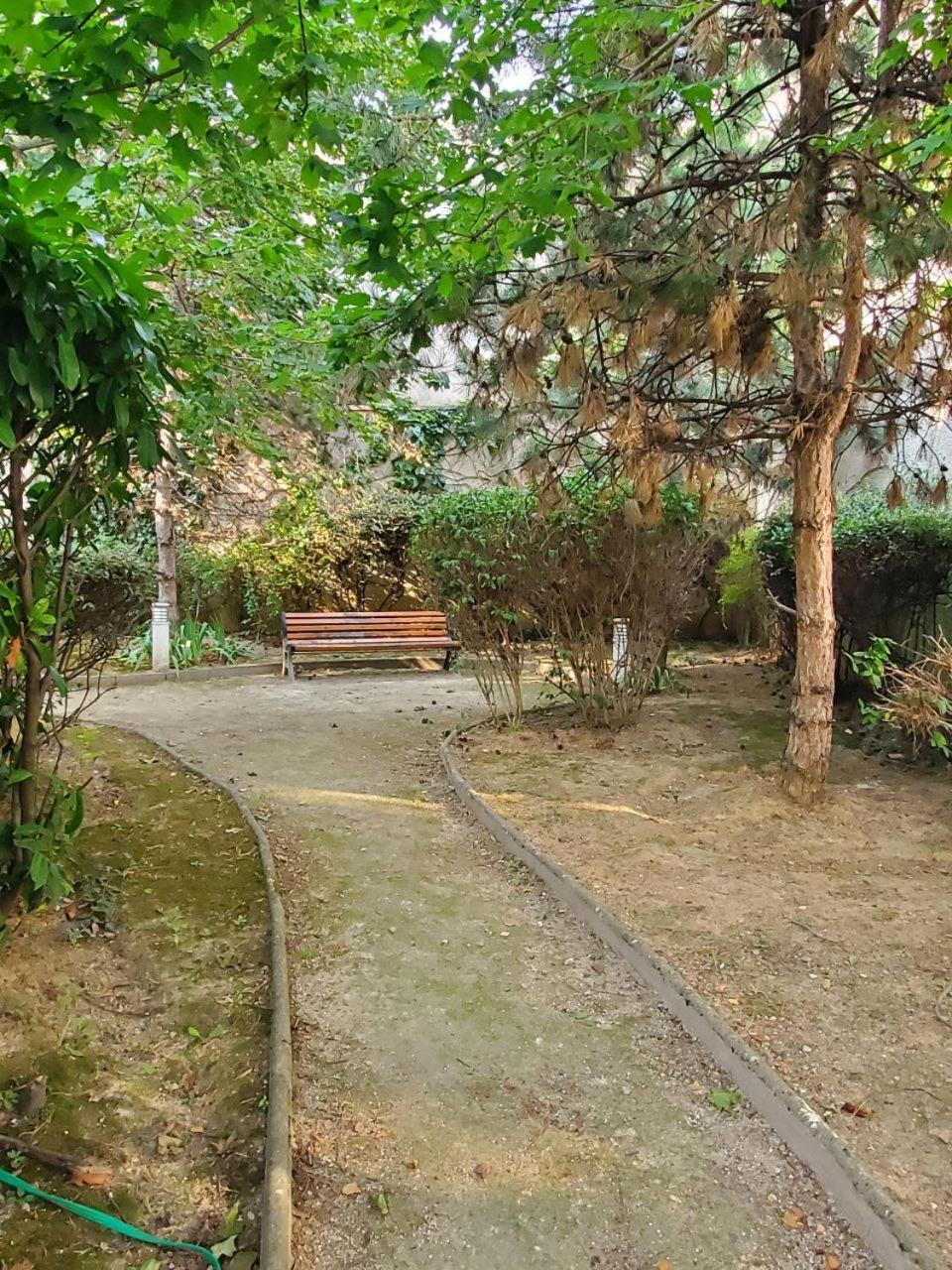 T3-Rare-2 Chambres-Parking Gratuit-2 Terrasses-Netflix-Proche Paris-La Defense Argenteuil Εξωτερικό φωτογραφία
